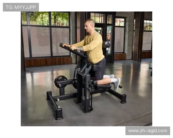 训练臀部健身器材推荐及科学锻炼计划设计